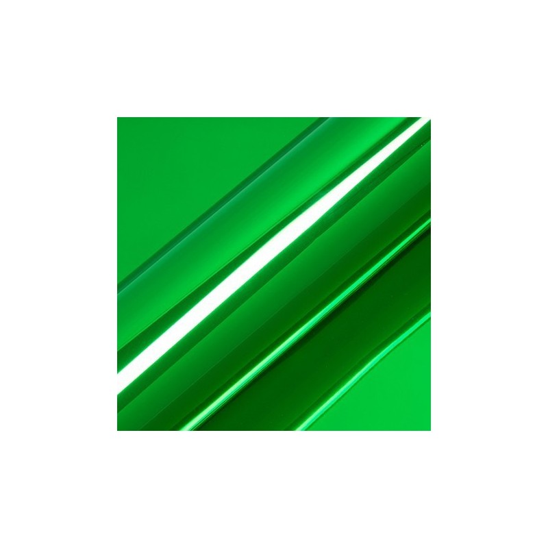 ROULEAU Adhésif  Super Chrome Vert Bt   - A partir de: 7,60m2