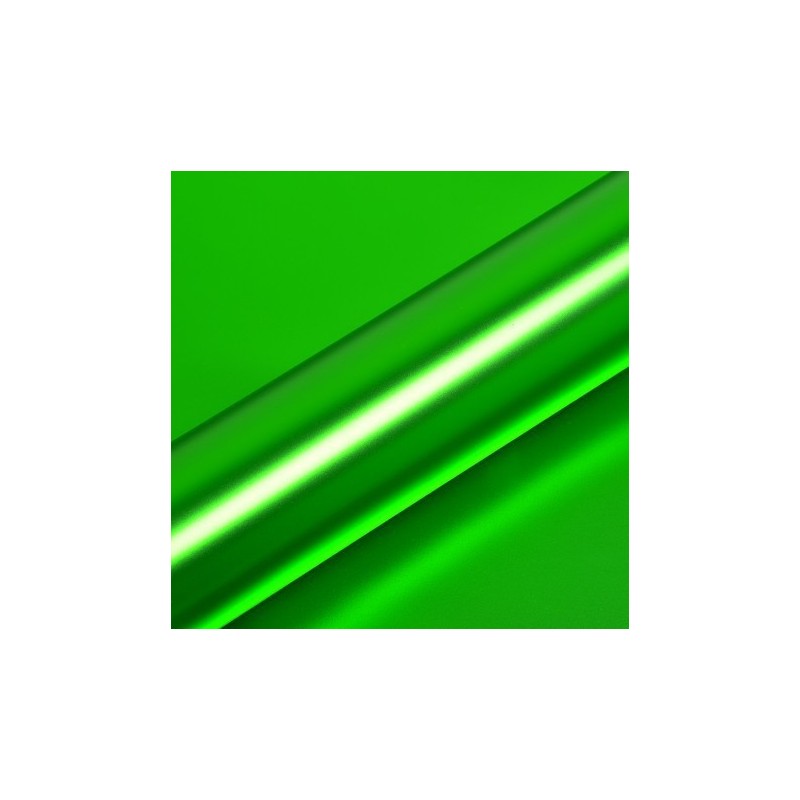 ROULEAU Adhésif Super Chrome Vert Sat  - A partir de: 7,60m2