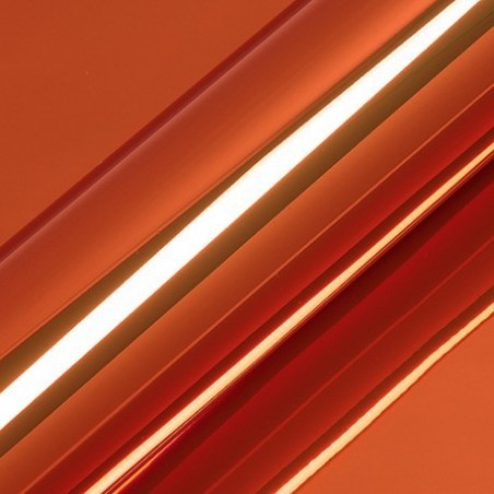 ROULEAU Adhésif Super Chrome Orange Bt - A partir de: 7,60m2