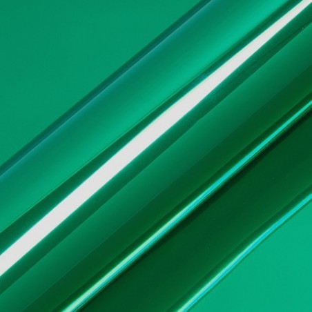 ROULEAU Adhésif Super Chrome Turquoise Bt  - A partir de: 7,60m2