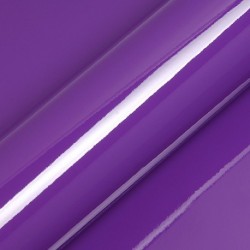 ROULEAU Adhésif Violet Prune Brillant - A partir de: 7,60m2