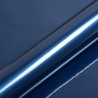 ROULEAU Adhésif  Bleu Firmament Brillant - A partir de: 7,60m2