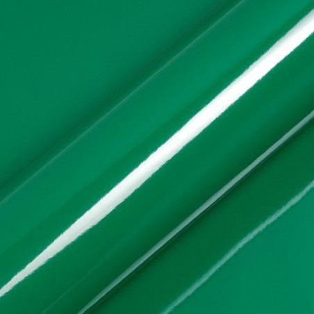 ROULEAU Adhésif Vert Emeraude Brillant - A partir de: 7,60m2