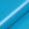 ROULEAU Adhésif Bleu Turquoise Mat - A partir de: 7,60m2