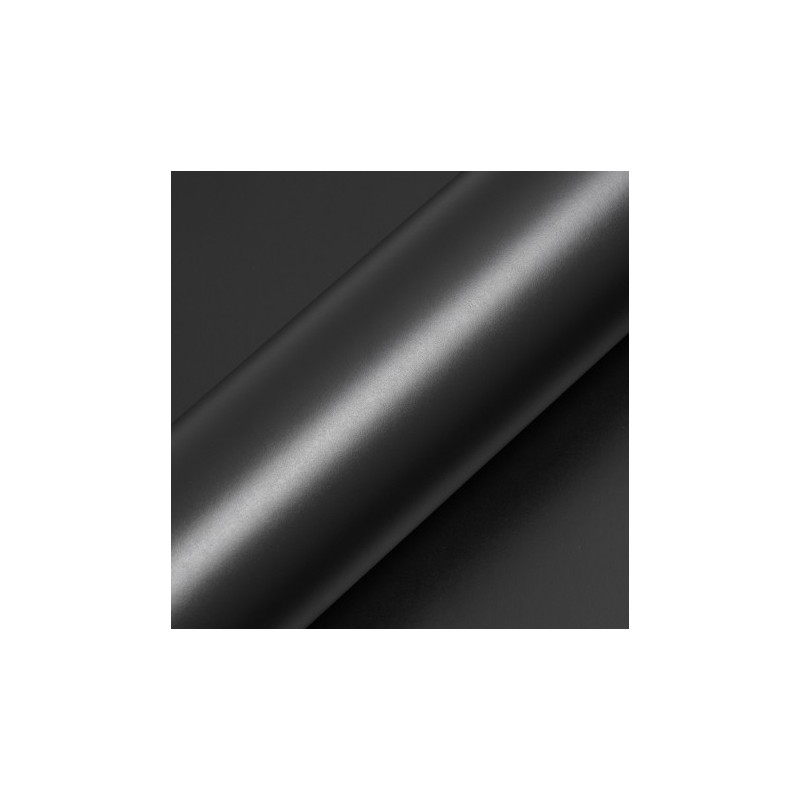ROULEAU Adhésif  Noir Profond Mat  - A partir de: 7,60m2